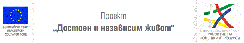 Развитие на човешките ресурси