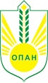 Община Опан