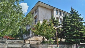 Община Опан