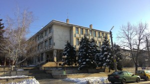 Община Опан