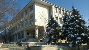 Община Опан
